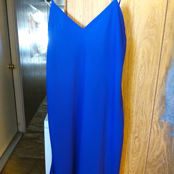 Spaghetti strapped lingerie - Picture 1 of 1